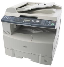Panasonic Workio DP 8016 P